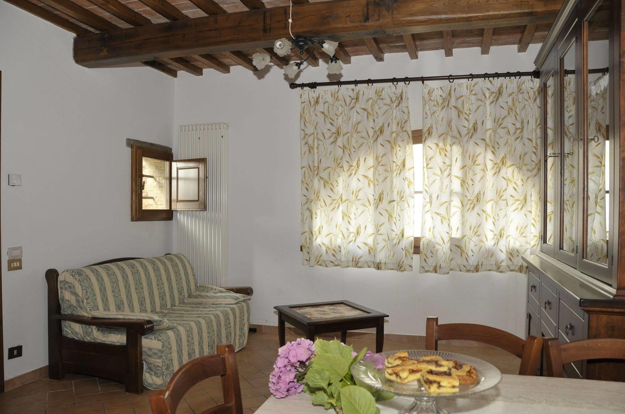 Agriturismo Renai E Monte Гамбасси-Терме Экстерьер фото